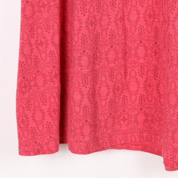 Toad&Co Rosalinda Dress - Picture 4 of 7